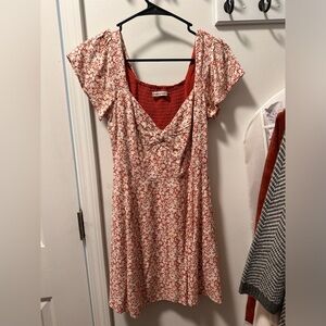 A&F mini dress